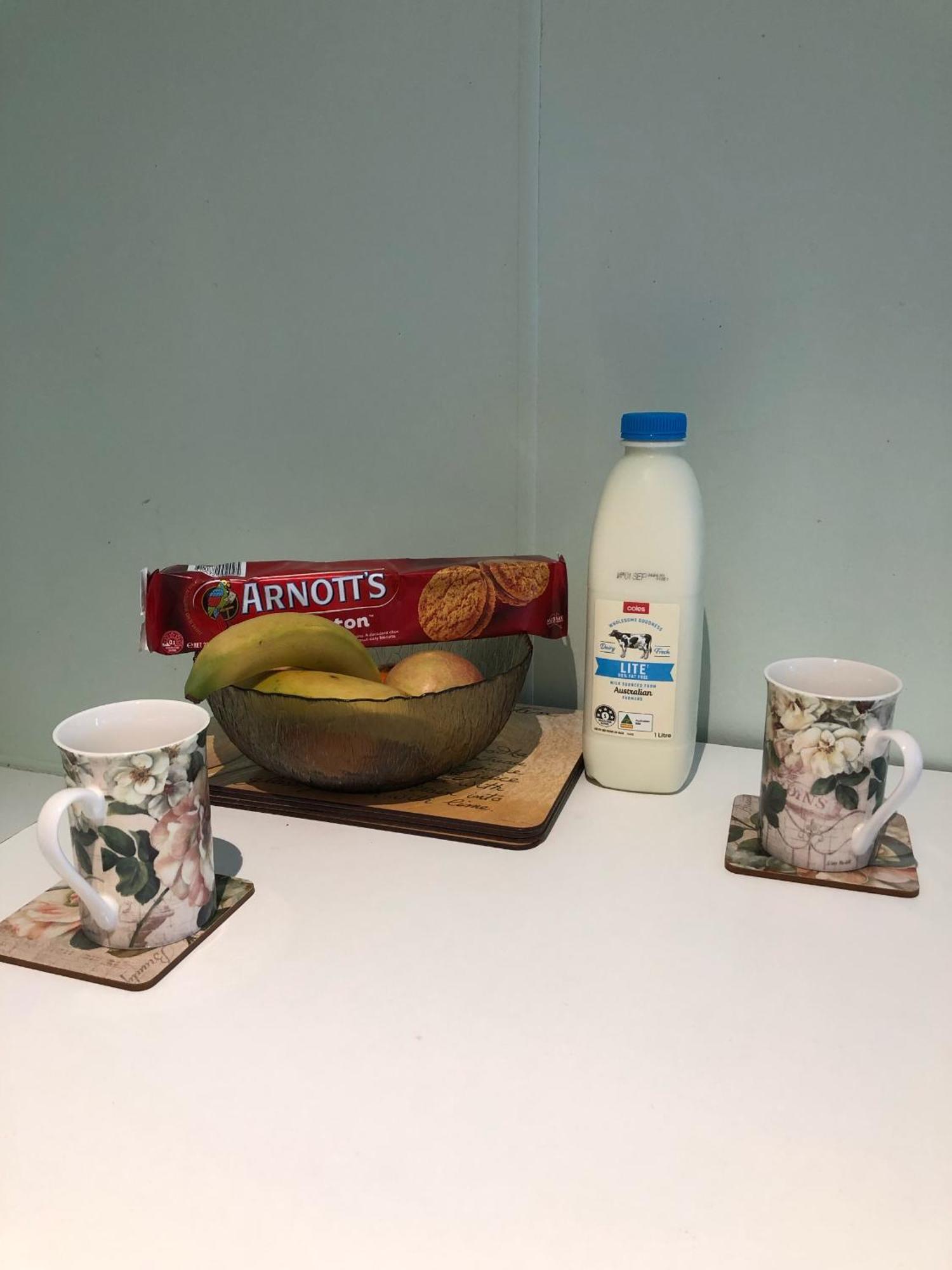 Possum Stay Innisfail Room photo